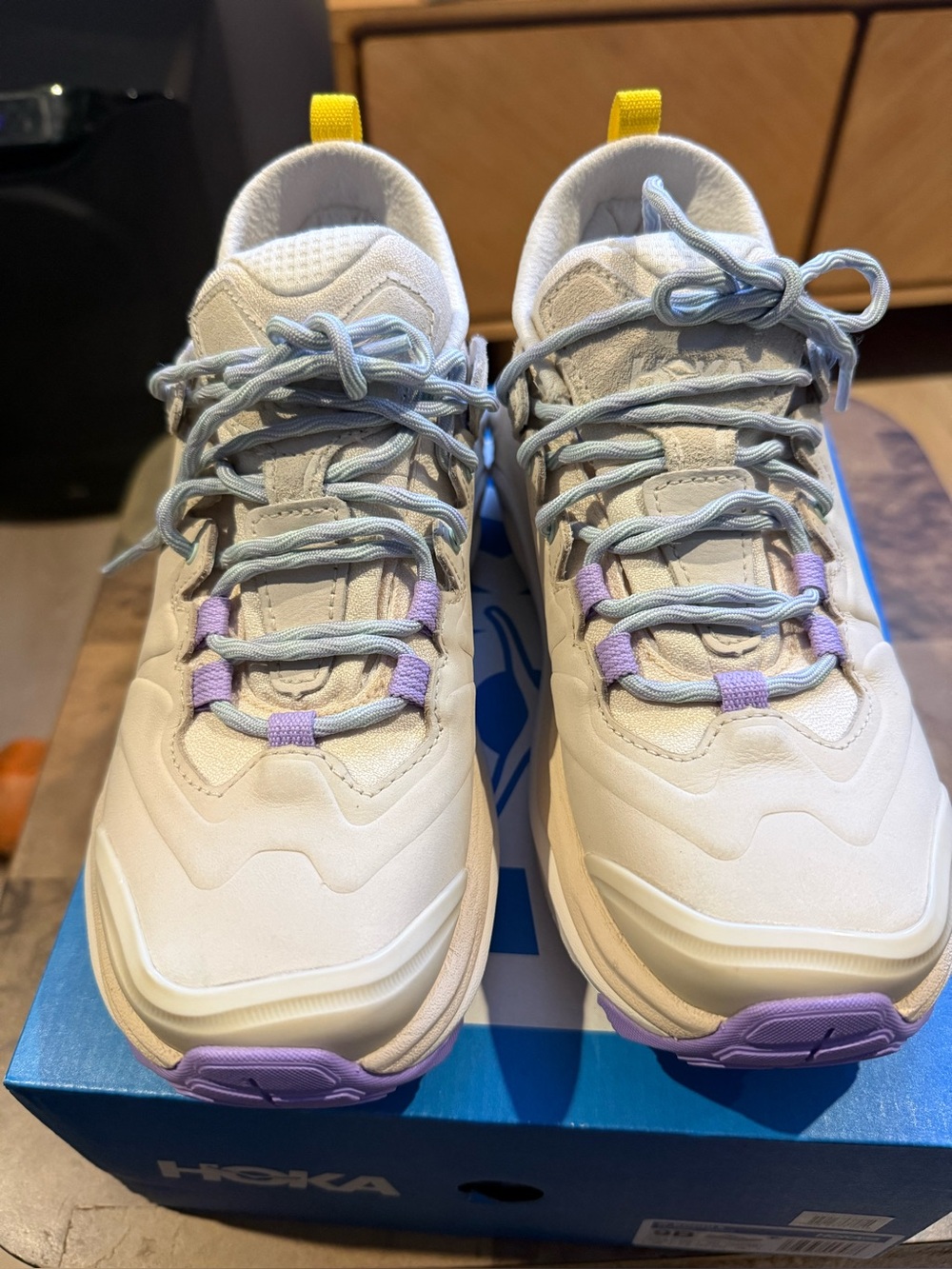 Hoka Kaha3 Sneaker